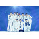 Wanna One、9年ぶり降臨に歓声＆伝説蘇るパフォーマンス 不在メンバーの思い乗せ「次は必ず一緒に」【KCON LA 2026】