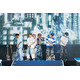 BE:FIRST、6年連続「SUMMER SONIC」出演 新曲初パフォーマンス・13曲ノンストップ披露に会場熱狂