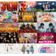 「LOVE IT! ROCK 2026」全13組の出演ユニット解禁 Snow Man宮舘涼太＆佐久間大介の“舘様×さっくん”・赤坂サイファーなど