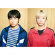 黒崎煌代×鳴海唯がＷ主演＆連ドラ初主演「赤灯えれじい」約20年越し実写ドラマ化 大阪舞台に関西出身キャスト集結