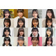 【中間速報】「JCミスコン2026」各ブロックから暫定上位4人ずつ発表＜日本一かわいい女子中学生＞