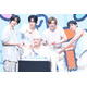 TOMORROW X TOGETHER、来日プレミアムライブ開催 HUENINGKAIはサプライズ誕生日祝福に驚き