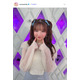 大食い女王・もえのあずき、スラリ美脚際立つ野球ユニ×ミニスカ姿に熱視線「着こなしが上手」「参考にしたい」