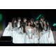 乃木坂46増田三莉音、ライブでサプライズ復帰 6期生が1年3か月ぶり集結