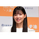 石井杏奈、美背中輝くウエディングドレス姿披露「美しさに目を奪われた」「透明感すごい」と絶賛の声