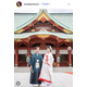 「VIVANT」出演女優・藤本ルナ、映画監督の谷垣健治氏と結婚発表「一番の友人であり、仕事では互いに刺激を与え合う同志」