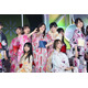 乃木坂46、浴衣姿で“胸キュンゼリフ”披露 五百城茉央・林瑠奈・川崎桜の甘い言葉に反響「3人それぞれ違うタイプで最高」「破壊力がすごい」【真夏の全国ツアー2026】