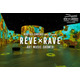 東京・有明の最新デジタルアート空間「REVE DES LUMIERES」8月28日・29日に世界的DJ／アーティストが集結