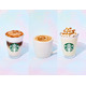 スタバ「マイ カスタマイズ バー」導入 5つの無料トッピングで“最大527万通り”に楽しみ方広がる