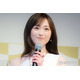 福原遥、肩出しドレス姿にファン悶絶「大人の魅力」「思わず二度見しちゃう」と反響