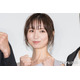 篠田麻里子、娘との2ショット ホテルでの写真に「大きくなりましたね」「嬉しいサプライズですね」の声