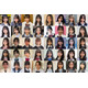 「JCミスコン2026」“日本一かわいい女子中学生”セミファイナリスト129人決定【SNS審査結果】