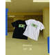 A24映画『バックルームズ』×URBAN RESEARCH、コラボアイテム発売　Tシャツやキャップ、トートバッグなど