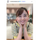 読売テレビ・中谷しのぶアナ、第1子妊娠を報告「安定期に入り」2023年に結婚発表