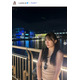 鈴木福の妹・夢「腹筋バキバキにしたい」美ウエスト際立つショート丈トップス姿披露「縦線できててすごい」「かっこいい」の声