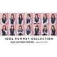 日向坂46、総勢14人によるスペシャルファッションステージ開催「IRC 2026 A/W」出演者第3弾