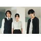 「一次元の挿し木」山田涼介＆堀田真由、思い出のシーン明かす「この年齢になって、あんなに弾けて…」