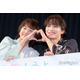 中川翼＆桜木雅哉（原因は自分にある。）今夏2人で行きたい場所は？中川の天然発言に会場ざわつく【ちょっと待とうよ、春虎くん】