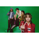 BREIMEN、新曲「Conduct Boogie」をサプライズリリース。11月25日にはメジャー2ndアルバム発売