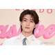 M!LK山中柔太朗「いろはの恋は時代をかける」役柄との共通点が話題「本人のプロフィールかと思った」「当て書きレベル」