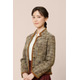 生田絵梨花「めおと日和」芙美子役で出演決定 前任・山本舞香が出産で出演辞退【コメント】