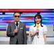 テレ朝・鈴木新彩アナ「Mステ」サブMC卒業 入社1年目から4年間務める「自分のフェーズが変わったと分かりました」