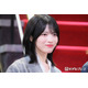 乃木坂46林瑠奈、初舞台に緊張「変わった姿をお見せできるように」有澤樟太郎はミュージカル「民王」で“日本を元気に”宣言