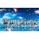 “乃木坂46公式ライバル”僕が見たかった青空・⻄森杏弥＆宮腰友⾥亜、卒業発表 本⼈から申し出・2027年1月末をもって