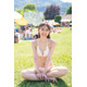 日向坂46金村美玖、 花柄ビキニ姿で笑顔 折り目なしポスター＆クリアコースター豪華W特典が公開【機微】