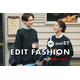 セブン、新アパレル「EDIT FASHION」始動 「niko and ...」「LOWRYS FARM」など人気ブランドと共同開発したTシャツ、靴下など23種