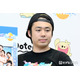 フィッシャーズ・シルクロード「ひぃじいちゃん・ひぃばあちゃんの家へ」息子との2ショット公開「大きくなっててびっくり」「優しいパパの顔してる」と反響