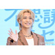キンプリ高橋海人、発案キャラ・セロルと永瀬廉は「親戚みたいな感じで…」個展来場にも期待