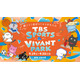 「VIVANT」ドラム＆チョッキー、サンリオキャラとSPコラボ決定 ハローキティ＆ポムポムプリンとダンス披露【TBS SPORTS＆VIVANT PARK】