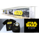 eLabシリーズのコーナーも「STAR WARS STORE by BENELIC」池袋店は10月よりオープン