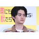 鈴鹿央士、演技力に鳥肌立った人気女優明かす「獣と相対した感じ」【藁にもすがる獣たち】