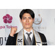 「2026ミスター・ジャパン」グランプリはミスター兵庫・西田勇起さん「仮面ライダーBLACK SUN」研究員役で出演していた