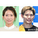 古賀紗理那、夫・西田有志選手＆子どもとの家族ショット公開「幸せオーラがすごい」「仲良しで可愛い」と反響