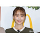 菅井友香、前髪だけ金髪の斬新ヘアスタイル披露「似合ってる」「雰囲気全然違う」と反響