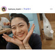 女優・加村真美、結婚発表 お相手はサッカー元日本代表・西大伍「温かく見守っていただけたら」連名直筆署名で報告