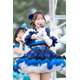 “次世代アイドル”Toi Toi Toi・山田せいあ、30代でアイドルを続ける覚悟「私にしか成し遂げられないアイドル像がある」【モデルプレスインタビュー】