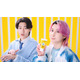 Snow Man佐久間大介＆KEY TO LIT猪狩蒼弥、お互いのピュアな一面は？2度目の共演で見せた仲良しぶり