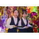 影山優佳＆眞島秀和ら多彩なキャストを一挙解禁！Netflixシリーズ「ダウンタイム」