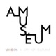 「AMUSEUM」ポップアップイベントが10月2日より開催。世界の美術館・博物館のオフィシャルグッズが集結