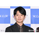 向井理、Aぇ! group正門良規が明かすチャーミングな一面「知らんと入れはったんやと思って（笑）」【連続ドラマW　MR -医薬情報担当者-】