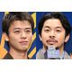 仲野太賀、“高校時代の後輩”竹内涼真は「異常な華があった」当時から一際目立つ存在「校舎の中では見ていました」