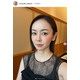 1児の母・宮崎宣子、ヘアカットばっさりでイメチェン「めちゃくちゃ似合う」「優雅で知的」と絶賛の声