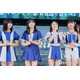 モーニング娘。’26、18期メンバー4人が初リリイベ取材でアピール 目標は「東京ドーム」