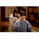 芳根京子＆本田響矢「めおと日和」本編初出し予告映像解禁 2人の絶妙な距離感がたまらない“うぶキュン”全開場面写真も一挙公開