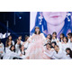 櫻坂46遠藤理子が座長「BACKS LIVE！！」閉幕 増本綺良の卒業セレモニーに同期がサプライズ集結・約8年のアイドル活動に幕