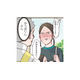 居残り保育中に爆笑事件が発生！「ゆうぽりん」と呼ばれた謎の人物とは？【ただいま！ 保育士でこ先生１ #１】